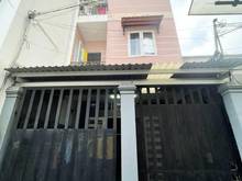 Hình ảnh Dãy trọ 2 lầu ST hẻm 3m Huỳnh Tấn Phát, P.Phú Thuận, Quận 7
