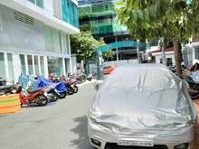 Hình ảnh Villa mini đường Yên Thế P.2 Tân Bình DT 6x18m, 4 tầng, nhà mới đẹp!