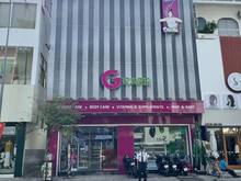 Hình ảnh Cần cho thuê nhà MT tại Võ Văn Tần ( 9.4 x 16) giá phải tốt