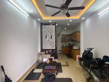 Hình ảnh Bán Nhà Ngõ 565 Bát Khối, Long Biên, 4 Tầng x 30m - 2.7 Tỷ