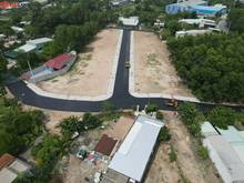 Hình ảnh 16 TRIỆU/m2 sở hữu ngay đất nền KĐT Tây Bắc Củ Chi