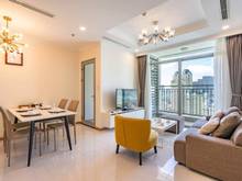 Hình ảnh Kẹt tiền bán CH VINHOMES CENTRAL PARK Q.BT 55m2 3.120 tỷ 2 PN 2 WC