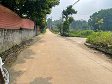 Hình ảnh Chính chủ Cần Bán 164m thôn 1,Tân Xã giáp ĐH FPT hòa Lạc 3,x tỷ