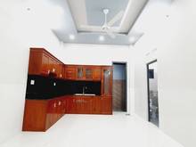Hình ảnh Nhà mới 3 lầu 73m2 5X17 Đường 359 Phước Long B Quận 9. Gần Đỗ Xuân Hợp