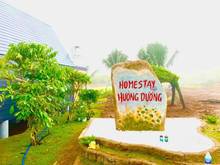 Hình ảnh Nhanh tay sở hữu ngay những căn Homestay xịn sò view sông Đại Nga