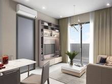 Hình ảnh THANH LÝ CH The Pegasuite 2 Q8, 51m2, 1PN 1WC, 1tỷ640
