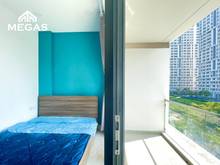Hình ảnh 1PN tách biệt 55m2 mới 100% full NT ngay tại Trương Văn Bang Q2