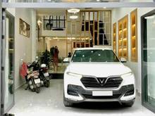Hình ảnh Nhà Mới HXH Nguyễn Văn Khối P9, Ngang 5, 80m2, Full NT – Nhỉnh 9.5 Tỷ