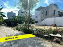 Hình ảnh Bán lô đất 68m2 kiệt ô tô kiệt Trương Chí Cương, Hoà Cường, Hải Châu