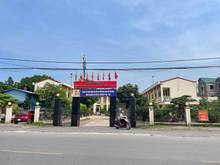 Hình ảnh Bán đất phường biên giang, quận hà đông dt 107m giá chỉ 3,1 tỷ