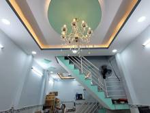 Hình ảnh ✅ Bán nhà đẹp HXH Nguyễn Sơn 40m2 chỉ 3.8 tỷ ✅