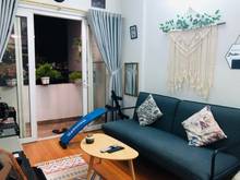 Hình ảnh XOAY VỐN CHỮA BỆNH Bán CH Orient Apartment Q4, 72m2, 2PN 2WC, 2tỷ580