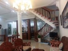 Hình ảnh Bán gấp biệt thự Nguyễn Khuyến P.12 BT 6,4x32m nở hậu 7,8m, 3 tầng mới