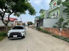 Hình ảnh Bán đất mặt đường 6m Xuân Nộn  Đông Anh. Dt 145m2, MT 5m, ô tô đỗ Giá