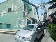 Hình ảnh Bán Nhà HXH,  Âu Dương Lân,  P.3, Q.8, TP. HCM, DT 4.2x10, Giá 5.8 Tỷ
