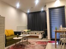 Hình ảnh Tài chính túng thiếu bán CH VINHOME GRAND PARK Q9 - 67 M2 - 2 TỶ 315
