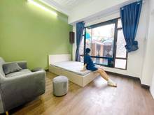 Hình ảnh Căn Hộ Cao Cấp 2 Phòng ngủ ngay Lê Văn Sỹ gần Quận Phú Nhuận