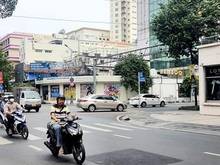 Hình ảnh Bán Nhà 2 MT Điện Biên Phủ, P.6, Q.3, Siêu Đẹp, 173m2( Nở Hậu 11)