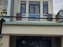 Hình ảnh Cần vốn bán gấp Nhà Tân Đông Hiệp Dĩ An Bình Dương. 1 trệt 2 lầu