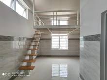 Hình ảnh Duplex sinh viên - Siêu thoáng - Gần UFM, TDT, Cresentmall