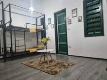 Hình ảnh Cho thuê Homestay Hoàng hoa thám mới 100 %, đẹp từ không gian đến nội