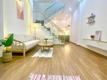 Hình ảnh Bán nhà 3 tầng 3 mê kiên cố kiệt K49 đường Hà Huy Tập - Q. Thanh Khê