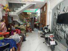 Hình ảnh Bán Nhà Nguyễn Gia Trí P25 Bình Thạnh 69m2 Giá 7.660 Tỷ
