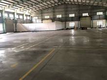 Hình ảnh Cho thuê kho xưởng 2500m2 huyện Nhơn Trạch, tỉnh Đồng Nai.