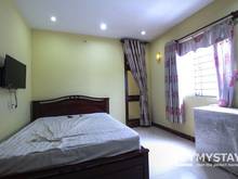 Hình ảnh CHDV Full nội thất giá rẻ Tân Phú