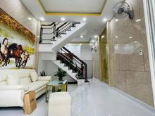 Hình ảnh ✅ Nhà đẹp Bình Long, HXH, 4x10m, 3.8 tỷ ✅