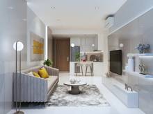 Hình ảnh KHU VIP CH Ricca Q9, 69.71m2, 2PN 2WC, 2tỷ180