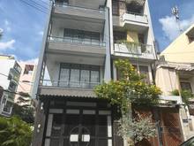Hình ảnh Nhà khu đô thị văn minh Cư xá Chu Văn An 4x20m Trệt 3 Lầu 5PN