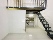 Hình ảnh Phòng trọ duplex giá học sinh sinh viên