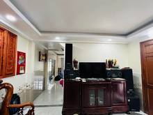Hình ảnh Sát BV Bình Tân, hẻm xe hơi vào nhà, 3 tầng nhà mới gần 90m2, 5.x tỷ.