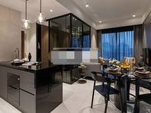 Hình ảnh NGỘP BANK Bán CH Moonlight Centre Point Q.BTan,65.7m2, 2PN 2WC, 2tỷ530