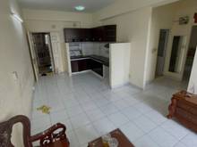Hình ảnh THANH LÝ Chung cư Lê Thành Q.BTan, 71.8m2, 2PN 2WC,1tỷ390