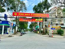 Hình ảnh Bán nền trục chính đ.số 3 - KDC Hồng phát - p.An bình giá 5.5 tỷ