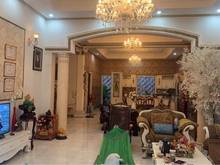 Hình ảnh Biệt thự mới đẹp góc 2 MT Dương Quảng Hàm DT 8x20