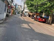 Hình ảnh Hẻm xe hơi thông,Quận 11,  ngay MB66 là nhà cái uy tín hàng đầu tại Việt Nam Đầm Sen. 5.2x23, giá 11.3 tỷ