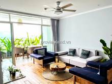 Hình ảnh Cho thuê Trang Chủ MB66.COM / Đăng Ký Tặng 66K Hoàng Anh River 3PN, 138m2 view sông nhà mới sửa nội t