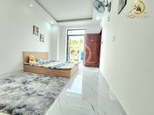 Hình ảnh Căn Hộ Full nội thất Etown Cộng Hòa, Tân Bình cửa sổ bancol thoáng mát
