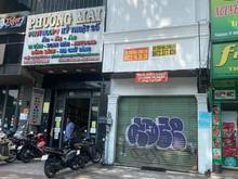 Hình ảnh Cho thuê MT Nguyễn Thái Học, Q1. DT 4.2*12 Vỉa hè 4m