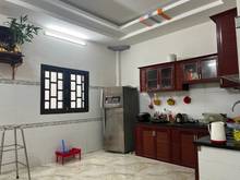 Hình ảnh Nhà đẹp khu biệt thự Thạnh Lộc 41 Quận 12, 5 x 16 3 lầu giá nhỉnh 5 tỷ