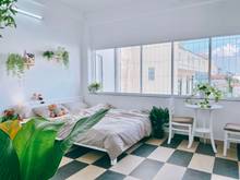 Hình ảnh 🌸🌸🌸 Cho Thuê Studio Tiện Nghi , Khu Sầm Uất Vạn Kiếp Bình Thạnh