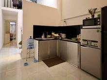 Hình ảnh Bán nhà Đặng Văn Bi - Trường Thọ - HXH 5m - 2PN - DT: 58m2