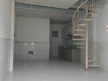 Hình ảnh Vỡ nợ bán gấp nhà 1T1L 52m2/1.27T Minh Phụng, Quận 6. SHR