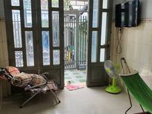 Hình ảnh Nhà HXH Q.Tân Phú, 46m2, 2 tầng, 2PN, nhỉnh 3 tỷ, ở ngay