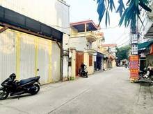 Hình ảnh MẢNH ĐẤT VÀNG ĐẦU TƯ - 2 Mặt Ngõ Ô TÔ - Ngõ Thông - Kinh Doanh