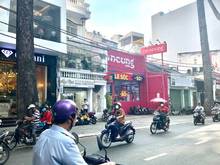 Hình ảnh Chính chủ bán MT quận 1 ngay Trần Quang Khải (7.18 x20) có HDT