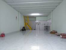 Hình ảnh Chủ cần bán gấp Nhà đường ĐHT 02, Quận 12, 62m, giá rẻ